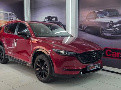2021 Mazda CX-5 2.0 Active Auto