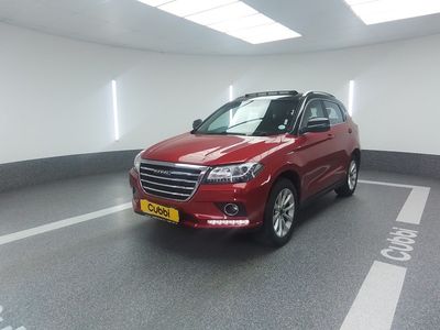 2019 Haval H2 1.5T Luxury Auto