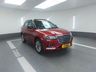 2019 Haval H2 1.5T Luxury Auto