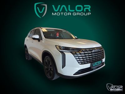 2026 Haval H6 2.0T Luxury Auto