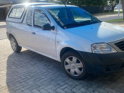 2017 Nissan NP200 1.5 dCi Safety Pack