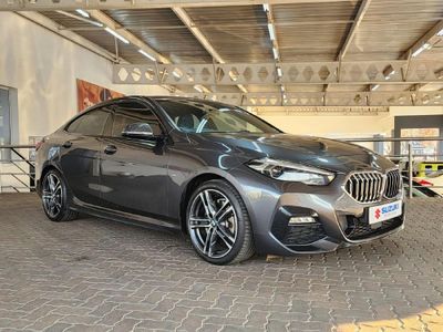2021 BMW 2 Series 220i Gran Coupe M Sport Auto