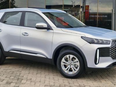 2026 Chery Tiggo Cross 1.5 Lit CVT Auto