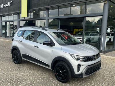 2026 Renault Triber 1.0 Techno