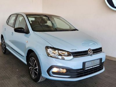2026 Volkswagen Polo Vivo 1.6 Life