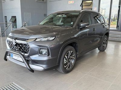 2026 Suzuki Grand Vitara 1.5 GLX Auto