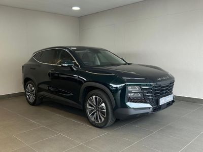 2026 Jetour Dashing 1.5T Deluxe