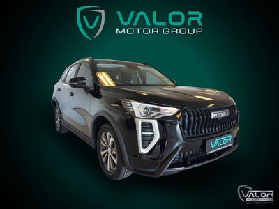 2026 Haval Jolion 1.5T City Plus DCT