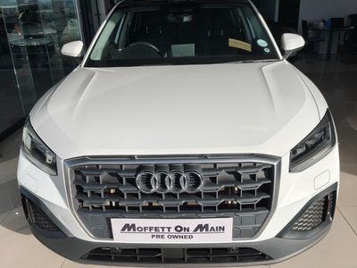 2023 Audi Q2 1.4 TFSI Auto | 35 TFSI