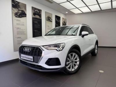 2025 Audi Q3 35TDI Urban Edition