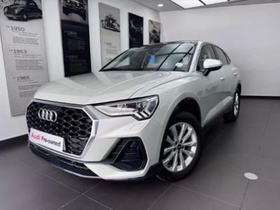 2024 Audi Q3 Sportback | 35 TFSI