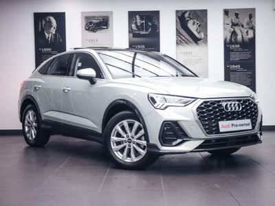2024 Audi Q3 Sportback | 35 TFSI