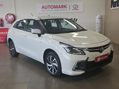 2024 Toyota Starlet 1.5 XS