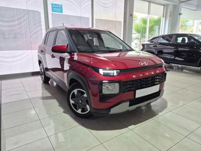 2026 Hyundai Exter 1.2 Premium