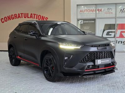 2025 Haval H6 GT 2.0T Super Luxury 4X4 Auto