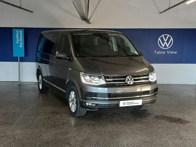 2019 Volkswagen Caravelle T6 2.0 BiTDI Highline Auto 4Motion