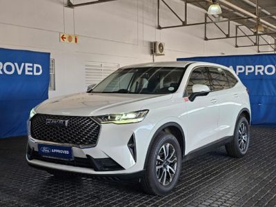 2022 Haval H6 2.0T Premium Auto