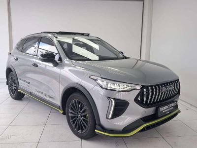 2026 Haval Jolion Pro 1.5T Super Luxury DCT