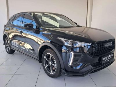 2026 Haval Jolion Pro 1.5T Premium DCT