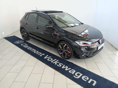 2023 Volkswagen Polo 2.0 GTI Auto (147kW)