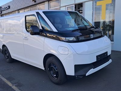 2026 Farizon SV L1H1 (83kWh)