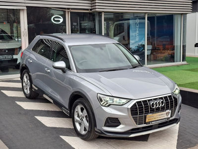 2022 Audi Q3 1.4 TFSI Auto Advanced | 35 TFSI