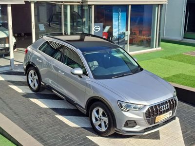 2022 Audi Q3 1.4 TFSI Auto Advanced | 35 TFSI