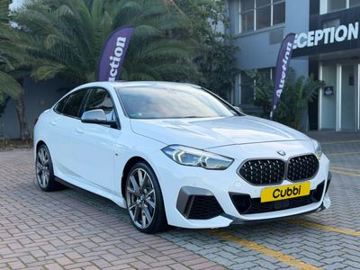 2021 BMW 2 Series M235i xDrive Gran Coupe
