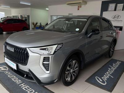 2024 Haval Jolion 1.5T City