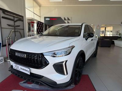 2026 Haval Jolion Pro 1.5T Super Luxury DCT