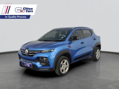 2024 Renault Kiger 1.0 Energy Zen Auto