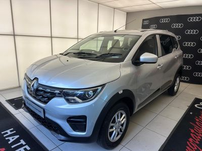 2021 Renault Triber 1.0 Expression