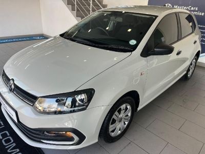 2026 Volkswagen Polo Vivo 1.4