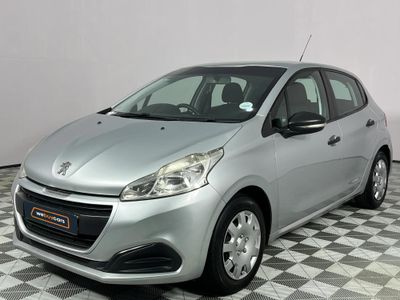 2016 Peugeot 208 1.2 VTi Active 5-dr