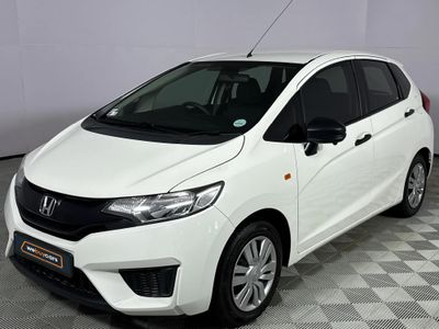 2015 Honda Jazz 1.2 Trend
