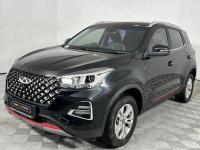 2023 Chery Tiggo 4 Pro 1.5 Urban