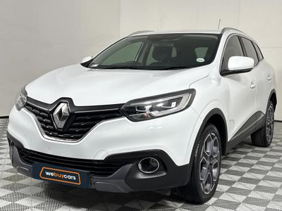 2018 Renault Kadjar 1.5 dCi Dynamique