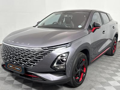 2024 Omoda C5 1.5T Luxury S