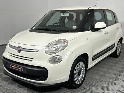 2017 Fiat 500L 1.4 Lounge