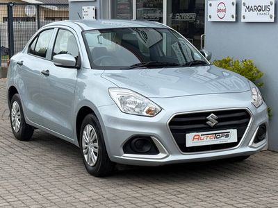2024 Suzuki Dzire 1.2 GA