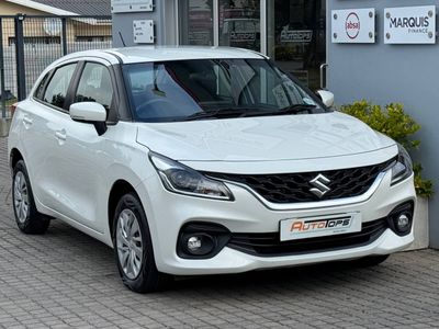 2024 Suzuki Baleno 1.5 GL