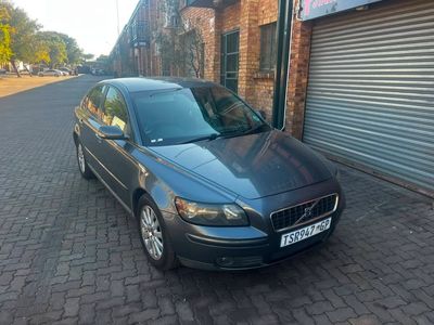 2006 Volvo S40 2.4i Auto
