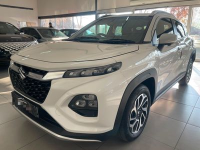 2024 Suzuki Fronx 1.5 GLX Auto