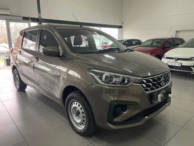 2024 Suzuki Ertiga 1.5 GL