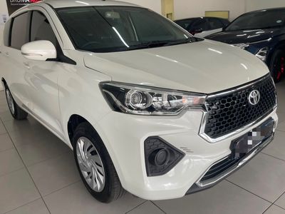 2025 Toyota Rumion 1.5 SX