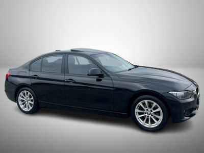 2014 BMW 3 Series 320i Auto