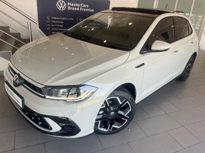 2026 Volkswagen Polo 1.0 TSI R-Line Auto