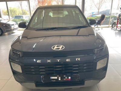 2025 Hyundai Exter 1.2 Premium