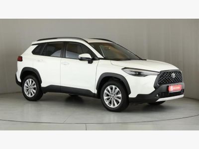 2024 Toyota Corolla Cross 1.8 XS
