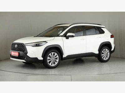 2024 Toyota Corolla Cross 1.8 XS